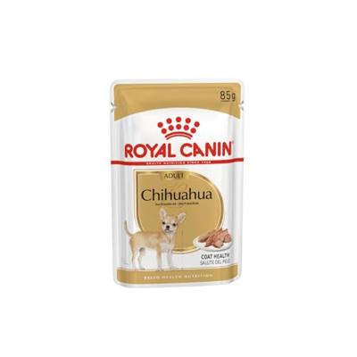 ROYAL CANIN Chihuahua - pak 12x85g