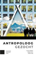 Antropoloog gezocht - Laurens Bakker, Masja Cohen, Walter Faaij - ebook - thumbnail