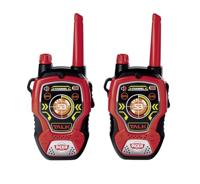 Dickie walkie talkie fun - thumbnail