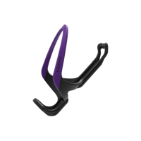 Lezyne matrix team cage black/purple - thumbnail