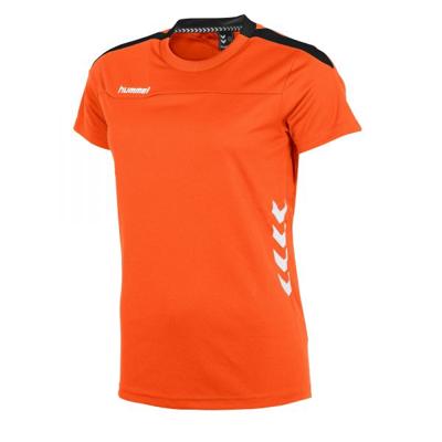 Hummel Valencia Dames T-Shirt
