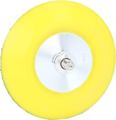 Schuurschijf Ø 76,5 mm, verpakking van 5 stuks KS Tools 515.5112