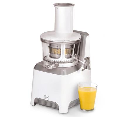 Trebs 99274 - Slowjuicer - Wit