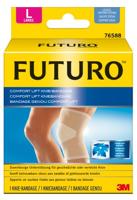Futuro Comfort Lift Kniebandage 76588, Large - thumbnail
