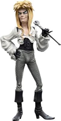 Labyrinth (1986 film) Mini Epics Vinyl Figure Jareth 16 cm - thumbnail