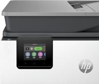 Multifunctional inktjet hp officejet 9120e - thumbnail