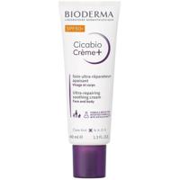 Bioderma Cicabio Verzachtende Herstellende Verzorging SPF50+ 30ml - thumbnail