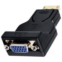i-tec DisplayPort naar VGA Video Adapter - Full HD/60 Hz - thumbnail