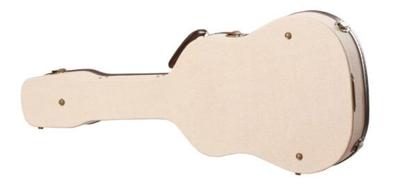 Gator Cases GW-JM-DREAD houten koffer voor dreadnought westerngitaar Gator Cases GW-JM-DREAD houten koffer voor dreadnought westerngitaar