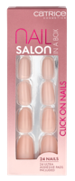Catrice Nail Salon In A Box Click On Nails 1 stuk 1 pc - thumbnail