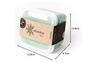 Alaska 3 Diepvriesdozen Vierkant 0.50 liter - thumbnail