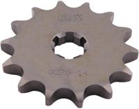 RK Sprocket 428 13z standard - thumbnail