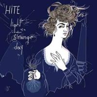 Light Of A Strange - CD (0657036124523) - thumbnail