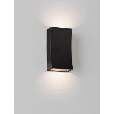 Lyora WandspotBoxy up en down antraciet - 9030150