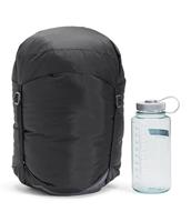 The North Face Cat&apos;s Meow Eco Mummie Slaapzak Banff Blue - Tin Grey Long - thumbnail