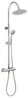 ROUSSEAU Douchekolom met thermostatische mengkraan Suhali 2 - thumbnail