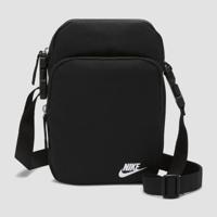 Flow Heritage 4L Crossbody Schoudertas Black/Black/White One Size - thumbnail