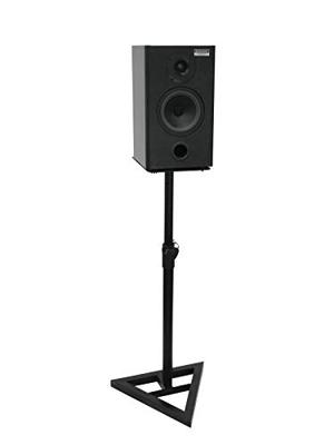 OMNITRONIC MO-5 Monitor Stand 2x OMNITRONIC MO-5 Monitor Stand 2x