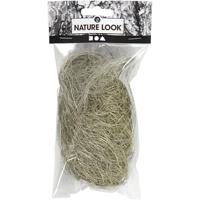 Creativ Company Sisal dusty groen, 8 gram - thumbnail