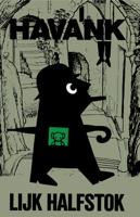 Lijk halfstok (Paperback) - thumbnail