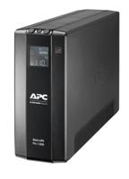 APC BR1300MI UPS 1300 VA Aantal uitgangen 6 x - thumbnail