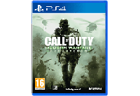Call of Duty Modern Warfare Remastered - thumbnail