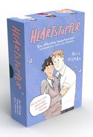 Heartstopper - De officiële kaartenset - thumbnail
