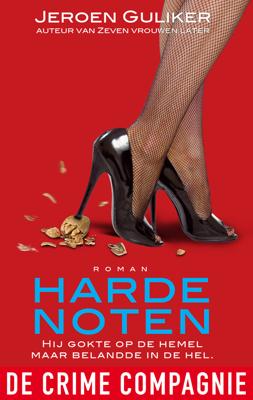 Harde noten - Jeroen Guliker - ebook