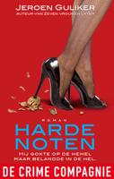 Harde noten - Jeroen Guliker - ebook - thumbnail