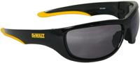 DeWalt DPG94-2D Dominator Veiligheidsbril | Smoke Lens - DPG94-2D EU - thumbnail