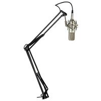 DAP Audio Broadcasting Microfoon Statief - thumbnail