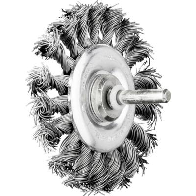 PFERD TOOLS Ronde borstel RBG 7012/6 ST 0,50 43107012 10 stuk(s)