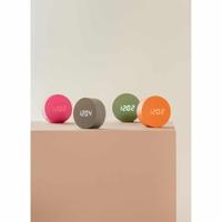 Karlsson - Alarm Clock Spry Round - thumbnail