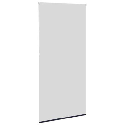 Rolgordijn verduisterend 90x230cm stofbreedte 85,7 cm polyester