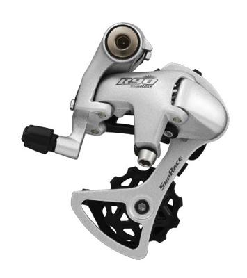 Sunrace 9V R90 Achterderailleur Sunrace 9V R90 Achterderailleur