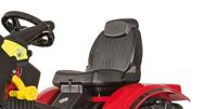 Rolly Toys Farmtrac Case Puma CVX 225 traptrekker met voorlader - thumbnail