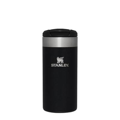 STANLEY - The Aerolight - Transit mug 0,35l Black Metallic - thumbnail