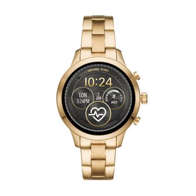 Michael Kors Bandschakels MKT5045 - Staal - (1 stuk) Michael Kors Bandschakels MKT5045 - Staal - (1 stuk)