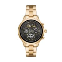 Michael Kors Bandschakels MKT5045 - Staal - (1 stuk) - thumbnail