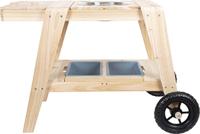 Small Foot - houten modderkeuken compact - thumbnail