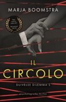 il Circolo - Marja Boomstra - ebook - thumbnail