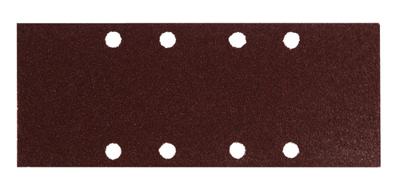 Makita P-31837 Schuurpapier Korrelgrootte (num) 40 (l x b) 230 mm x 93 mm 10 stuk(s) Makita P-31837 Schuurpapier Korrelgrootte (num) 40 (l x b) 230 mm x 93 mm 10 stuk(s)