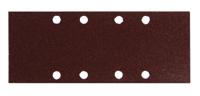 Makita P-31837 Schuurpapier Korrelgrootte (num) 40 (l x b) 230 mm x 93 mm 10 stuk(s) - thumbnail