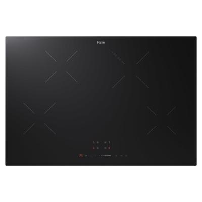 Etna KI377ZT Inductie kookplaat Zwart