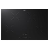 Etna KI377ZT Inductie kookplaat Zwart - thumbnail