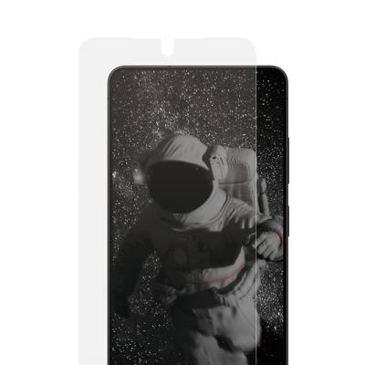 PanzerGlass PG51433 Screenprotector (glas) Samsung Galaxy S26 Ultra 1 stuk(s)