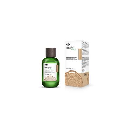 Lisap Keraplant Nature Skin-Calming Shampoo 250ml