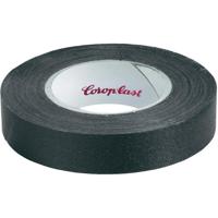 Coroplast 80284 Textieltape Zwart (l x b) 10 m x 15 mm 1 stuk(s) - thumbnail