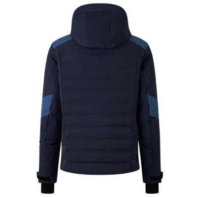 Bogner Radek Wintersportjas Heren Night Blue 50