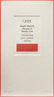 Oribe Bright Blonde Shampoo for Beautiful Color - thumbnail